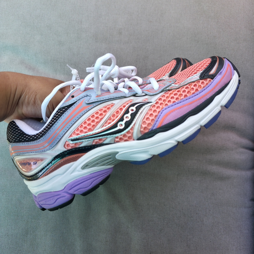 Saucony Women's Multicolor Running Shoes